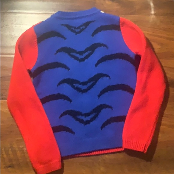 Kids Gucci knit tiger sweater authentic - Picture 4 of 4